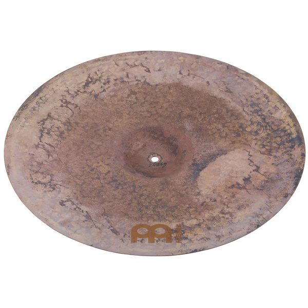 Meinl 20 Byzance Vintage Pure Ride Thomann Sverige