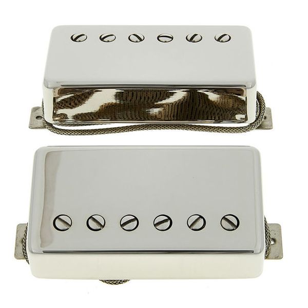 Seymour Duncan APH 2s Slash Alnico II Set N Thomann Sverige