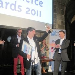 2011 · Gewinner des Global E-Commerce Summit