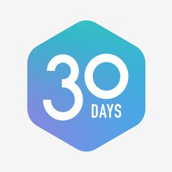 30-Day Money-Back Guarantee