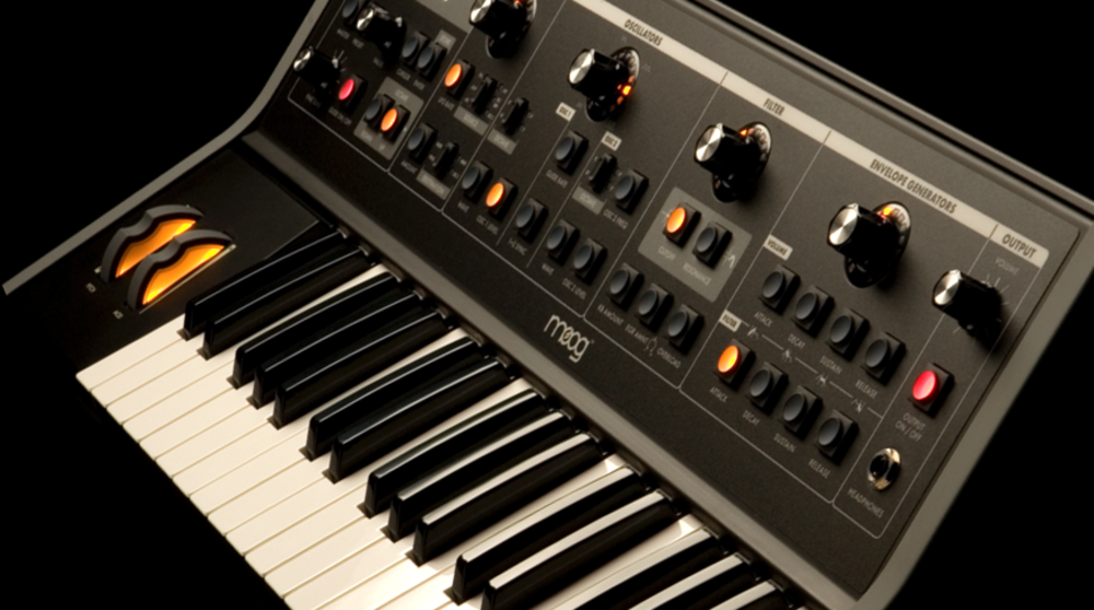 Synthesizer Synthesizer