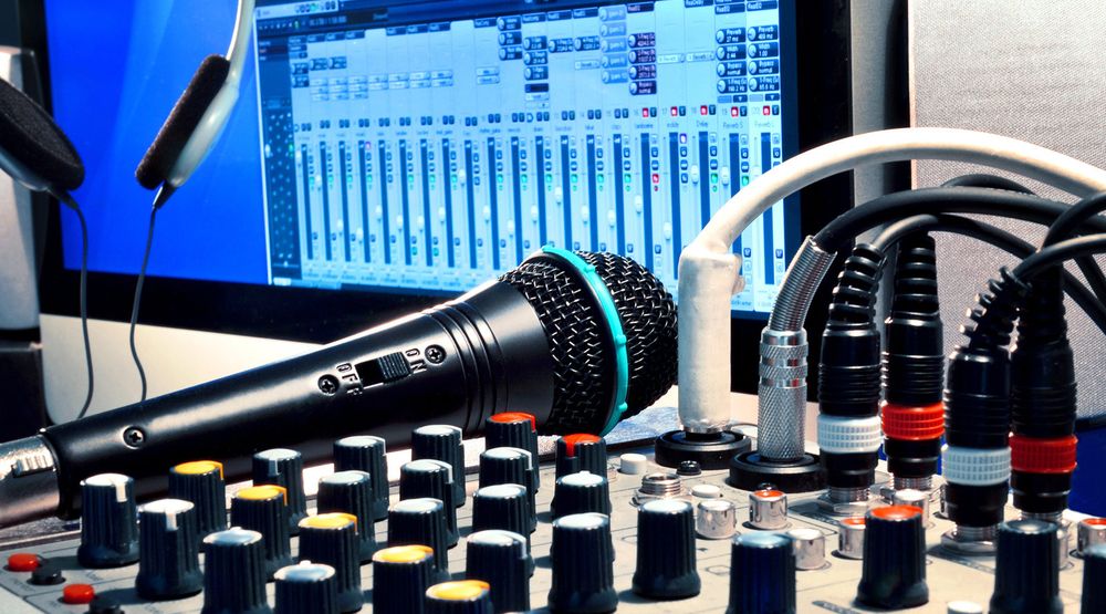Computer Based Studios Computer Based Studios