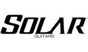 Solar Guitars