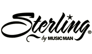 Sterling by Music Man