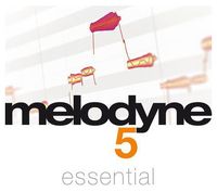Inklusive Celemony Melodyne 5 essential