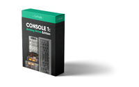 Including Softube Console 1 Analog Drive Edition