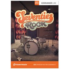 Toontrack EZX Seventies Rock