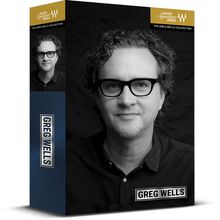 Waves Greg Wells Signature Series