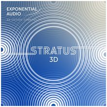 Exponential Audio Stratus3D