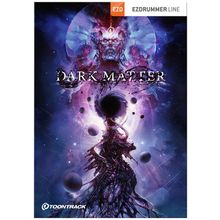 Toontrack EZX Dark Matter