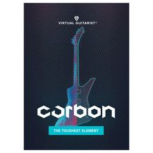 ujam Virtual Guitarist Carbon