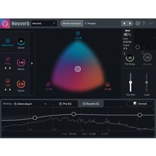 iZotope Neoverb