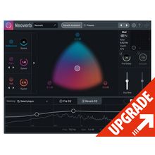 iZotope Neoverb Crossgrade