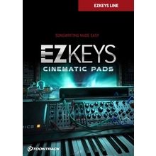 Toontrack EZkeys Cinematic Pads