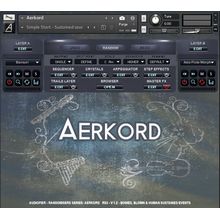 Audiofier Aerkord