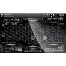 Audiofier Veevum Luna