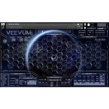Audiofier Veevum Terra
