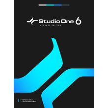 Presonus Studio One 6 Pro UG 1-5 Pro