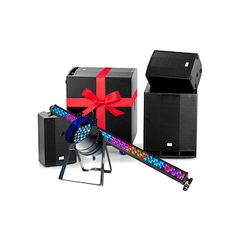 Stage equipment