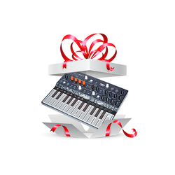 Synthesizers