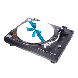 DJ Equipment