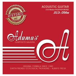 013 Acoustic Guitar Strings