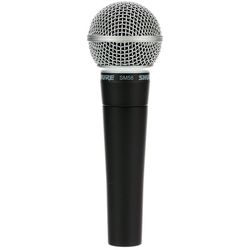 Microfones vocais