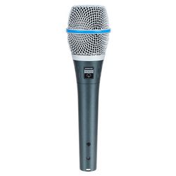 Vocal Microphones