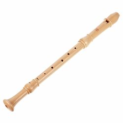 Tenor Recorders (German)