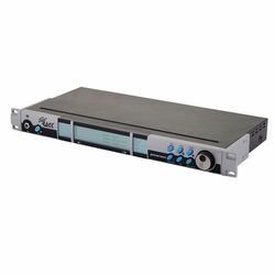 19'' Rack Guitar Processors
