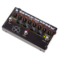 Effets Guitares & Basses