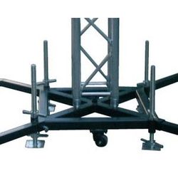 Ground Support