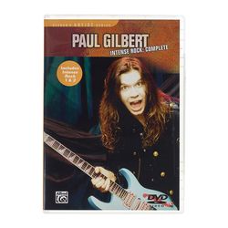 DVDs pour Instruments
