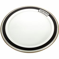 Naciągi na Bęben Basowy 26"