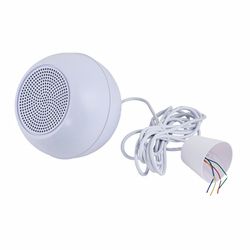 Special Loudspeakers for Installation