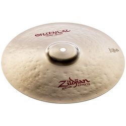 11" Splash-symbaalit