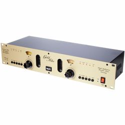 Preamps