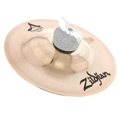 6" Splash-symbaalit