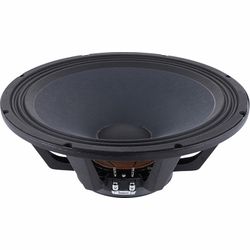 Kaiutinelementit 18"