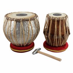 Other Percussion Instruments
