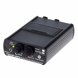 Systèmes In-Ear Filaires