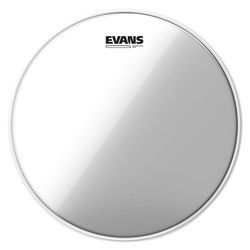 Peaux de Résonance pour Caisses Claires 12"