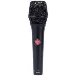 Microphones de Chant à Condensateur