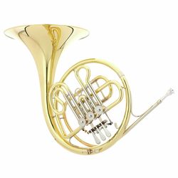 Bb French Horns