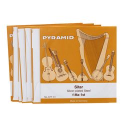 Strings for Folklore Instruments