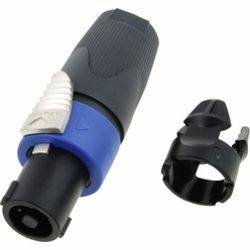 Speaker Twist Connectors