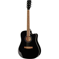 Guitarras acústicas