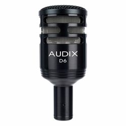 Microfones para instrumentos