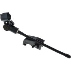 Acessórios para microfone
