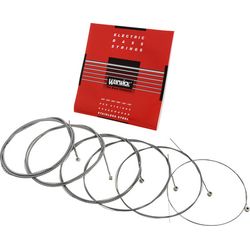 6-String Electric Bass Strings
